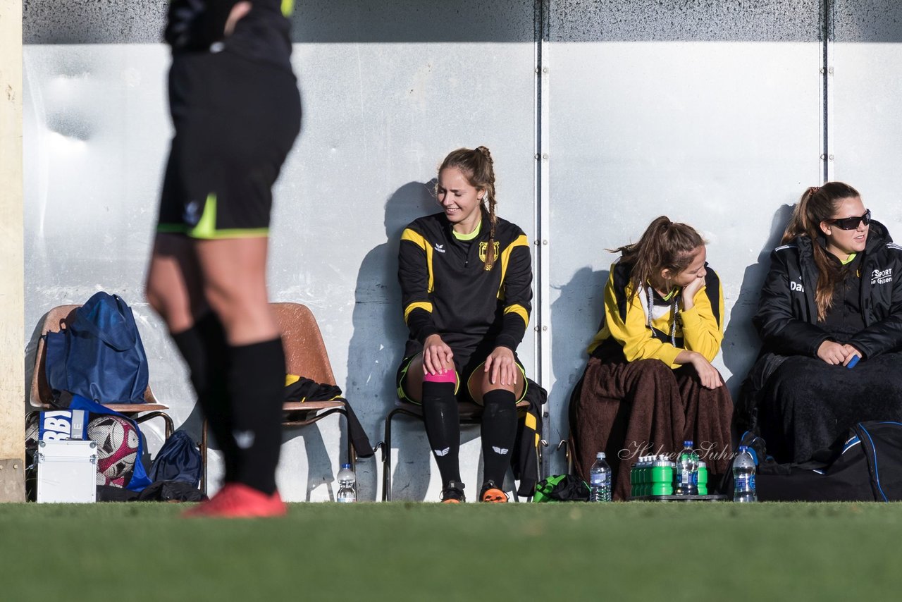 Bild 214 - Frauen TSV Vineta Audorg - SV Friesia 03 Riesum Lindholm : Ergebnis: 2:4